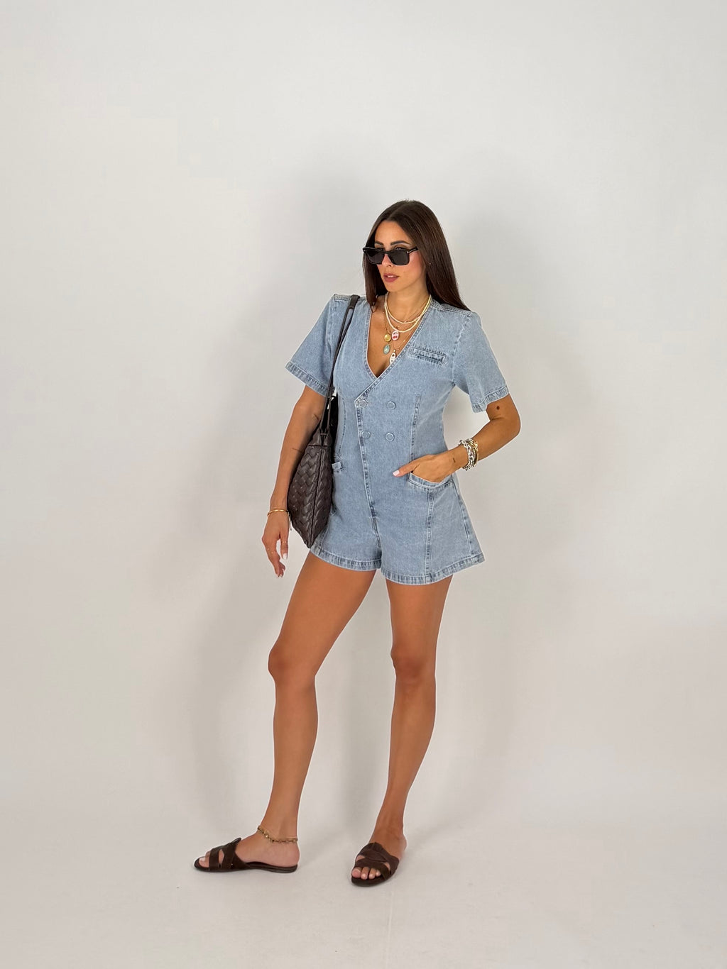 TUTINA DENIM
