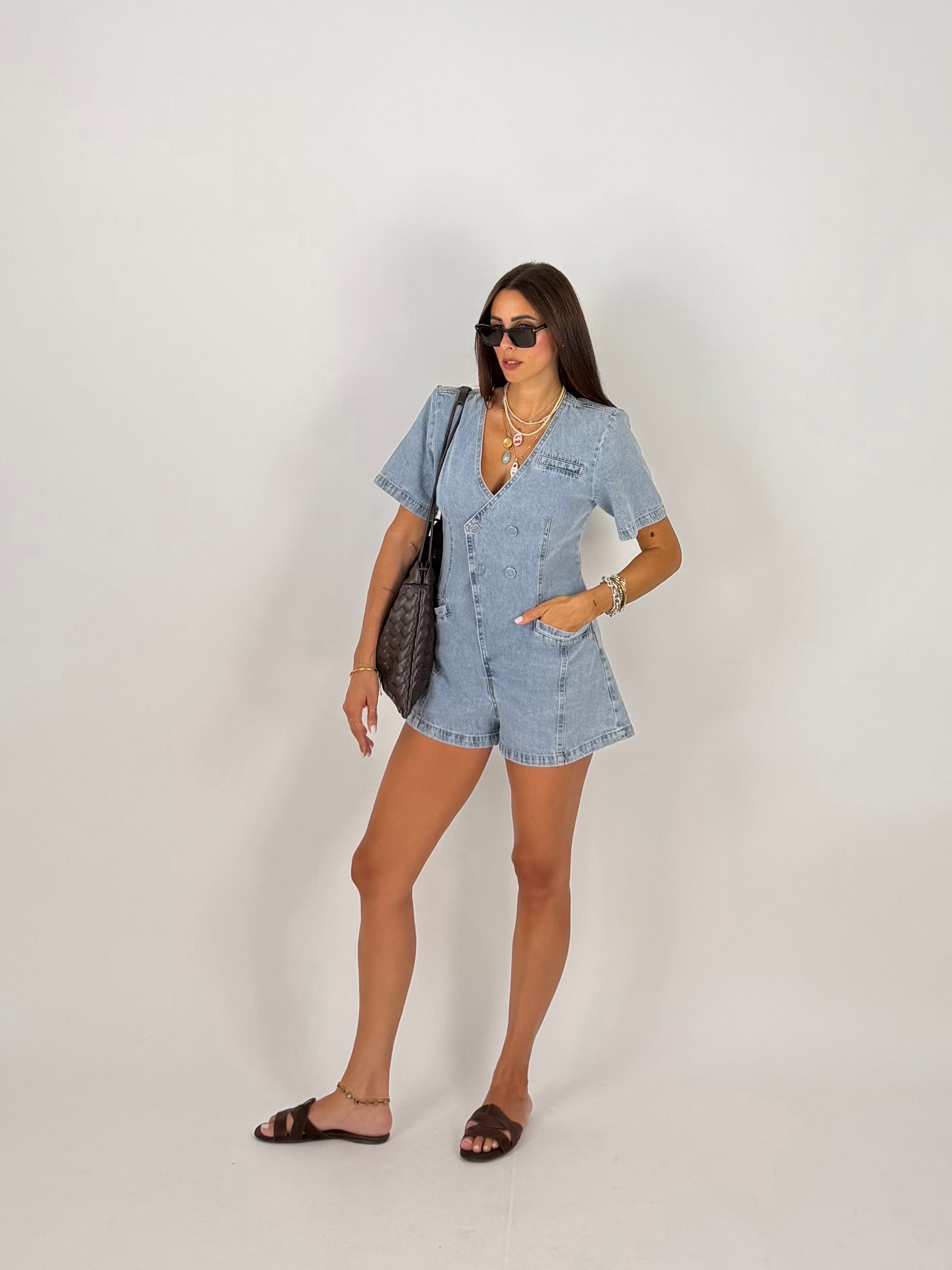 TUTINA DENIM