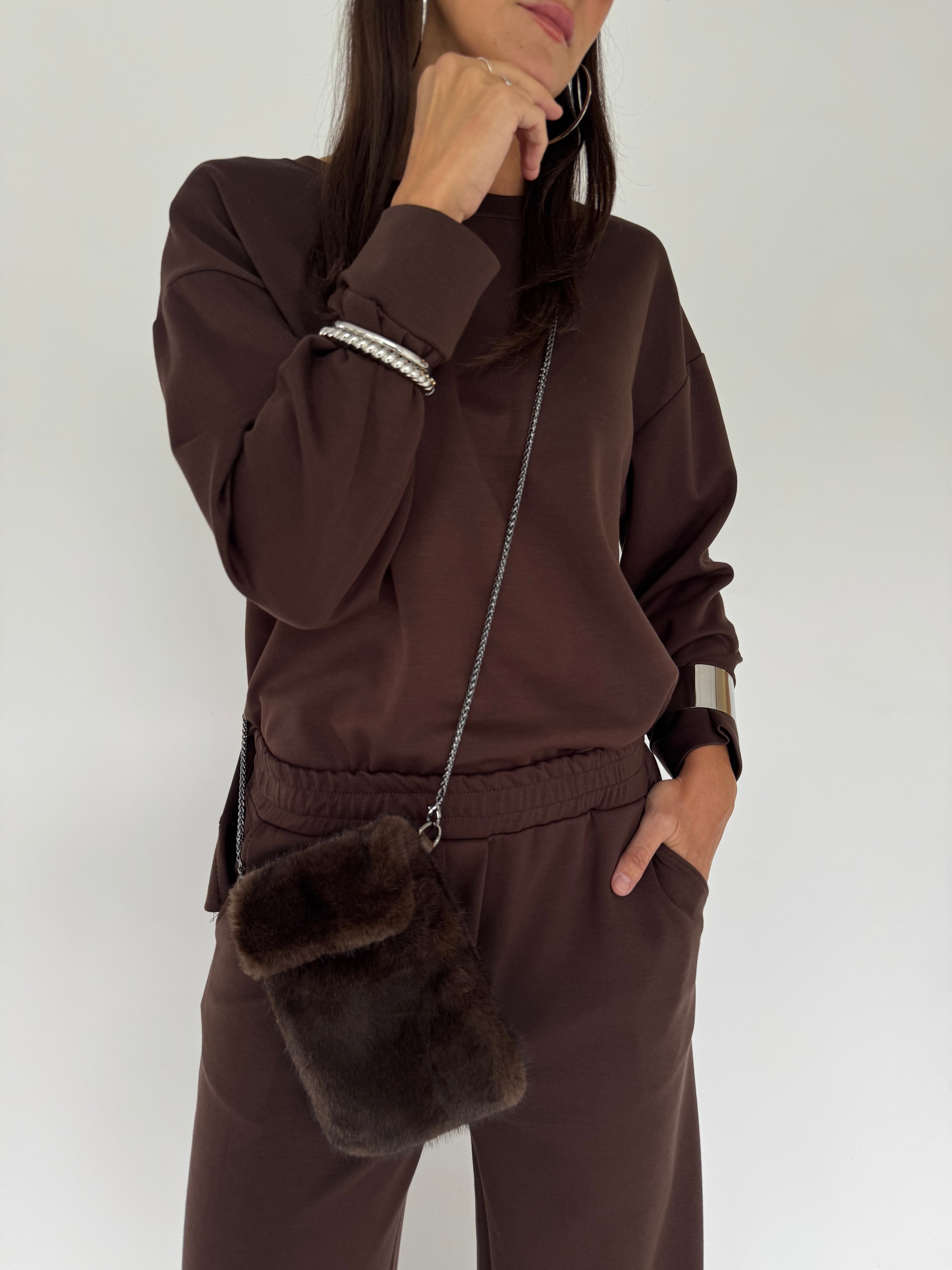 MINI BAG ECOFUR