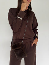 Carica l&#39;immagine nel visualizzatore di Gallery, MINI BAG ECOFUR
