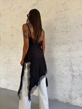 Carica l&#39;immagine nel visualizzatore di Gallery, SLIP DRESS

