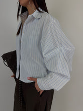 Carica l'immagine nel visualizzatore di Gallery, SHIRT BLUE LINE
