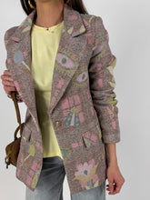 Carica l'immagine nel visualizzatore di Gallery, BLAZER EYES
