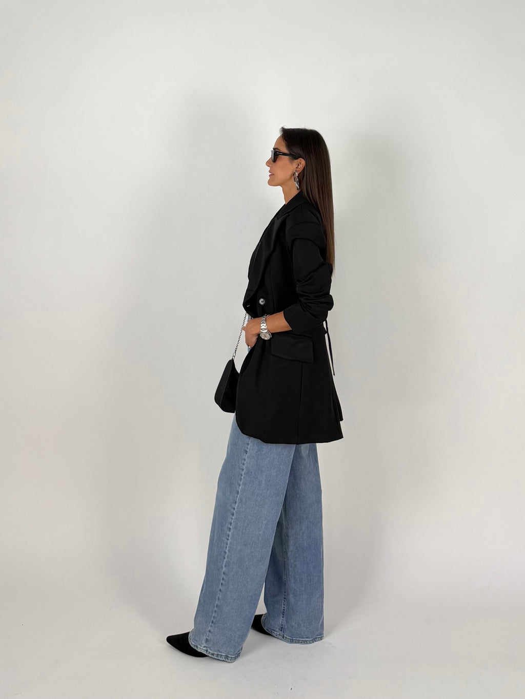 BLAZER MADAME