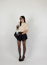 Carica l'immagine nel visualizzatore di Gallery, SHORTS LINGE
