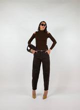 Carica l'immagine nel visualizzatore di Gallery, JEANS MINI LEO
