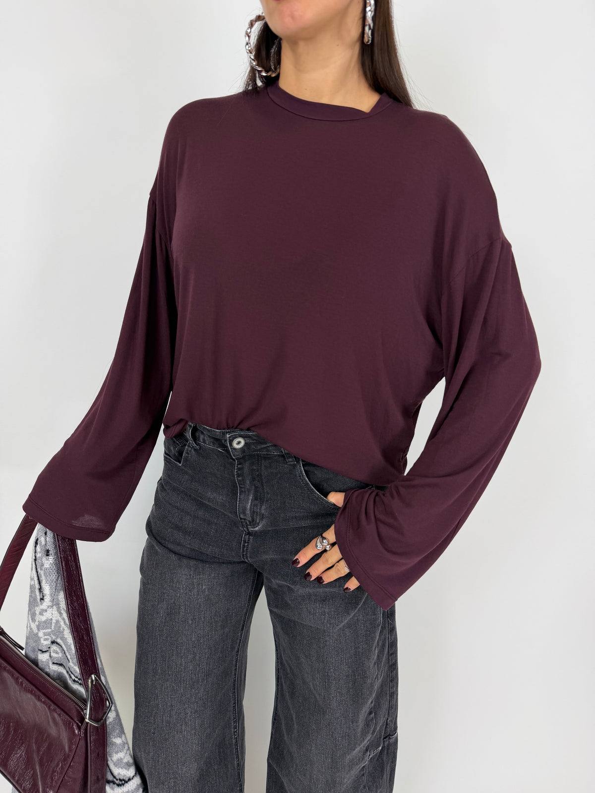 MAGLIA SUPERLIGHT WINE