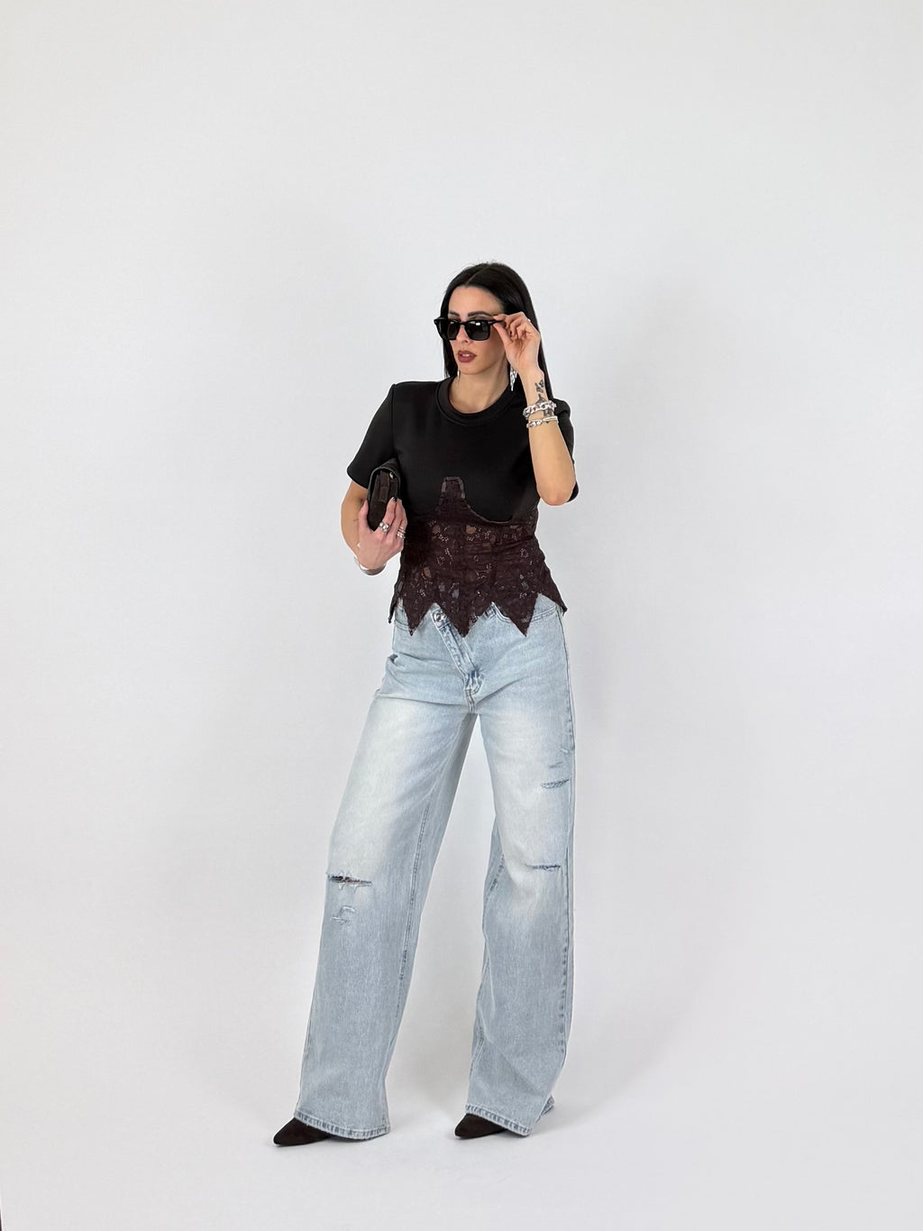 JEANS WEIL