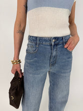 Carica l'immagine nel visualizzatore di Gallery, JEANS POWER BASIC
