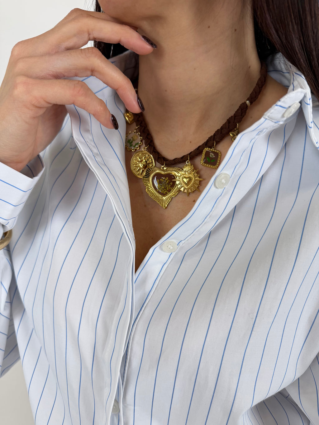 COLLANA PHOENIX