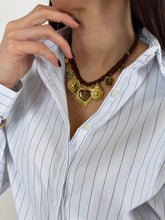 Carica l'immagine nel visualizzatore di Gallery, COLLANA PHOENIX
