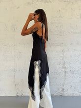 Carica l&#39;immagine nel visualizzatore di Gallery, SLIP DRESS
