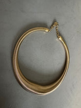 Carica l&#39;immagine nel visualizzatore di Gallery, SNAKE NECKLACE
