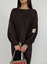 Carica l'immagine nel visualizzatore di Gallery, TUTA CHOCO PATCH
