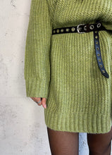 Carica l&#39;immagine nel visualizzatore di Gallery, Knit dress
