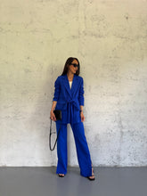 Carica l&#39;immagine nel visualizzatore di Gallery, BLU ROYAL SUITS
