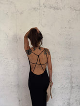 Carica l&#39;immagine nel visualizzatore di Gallery, DRESS STRETCH
