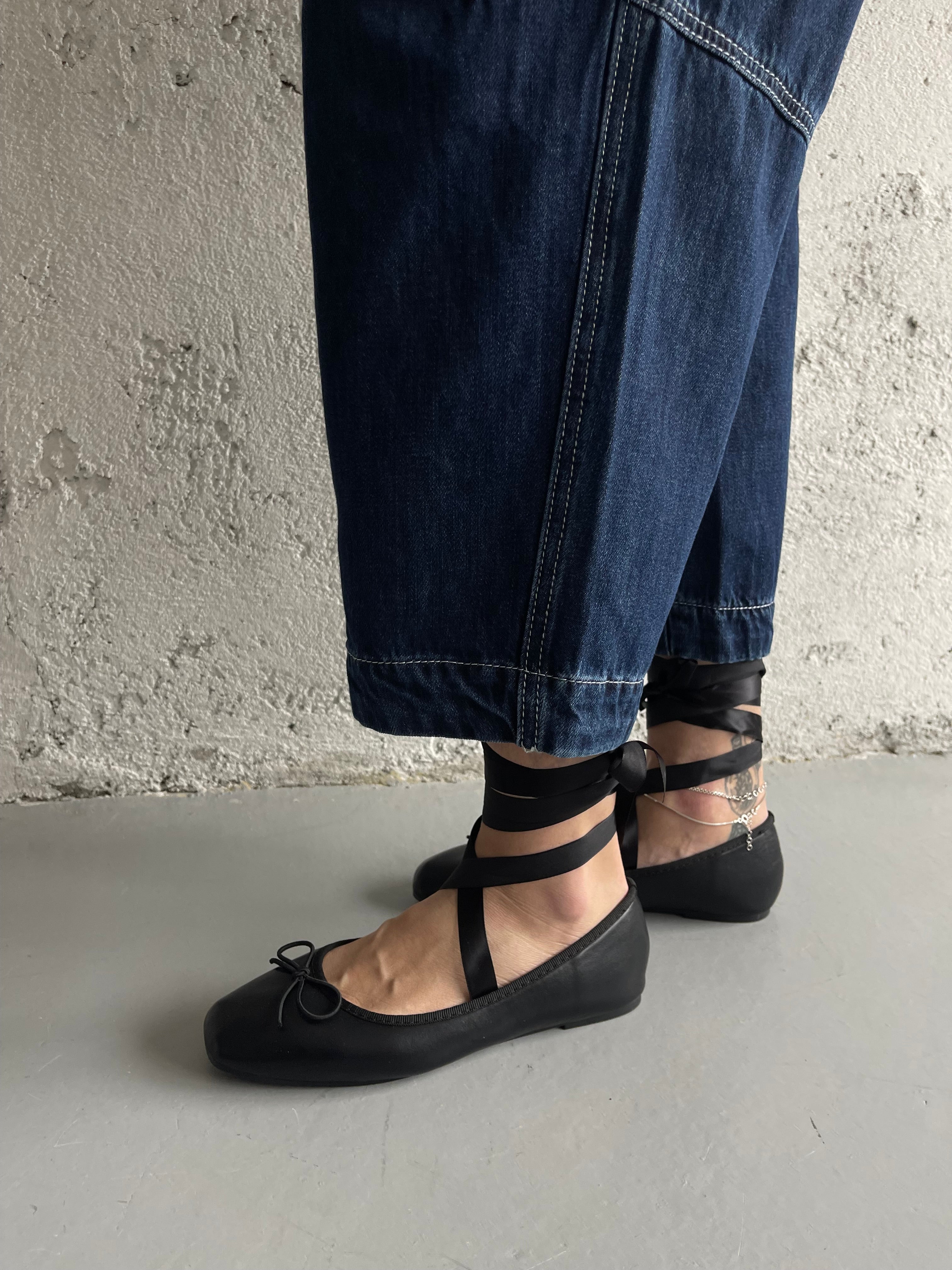 BALLERINA LACES