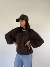 Carica l&#39;immagine nel visualizzatore di Gallery, PULL SOFT MOKA
