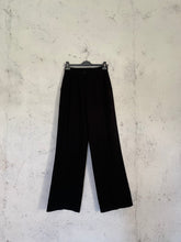 Carica l&#39;immagine nel visualizzatore di Gallery, PANTS NERO
