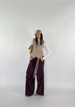 Carica l&#39;immagine nel visualizzatore di Gallery, MAGLIA DOLCEVITA BIANCA
