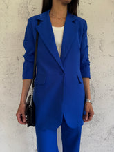Carica l&#39;immagine nel visualizzatore di Gallery, BLU ROYAL SUITS

