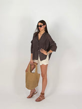 Carica l'immagine nel visualizzatore di Gallery, SHORTS CROCHET
