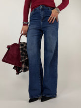 Carica l'immagine nel visualizzatore di Gallery, JEANS SIMPLE
