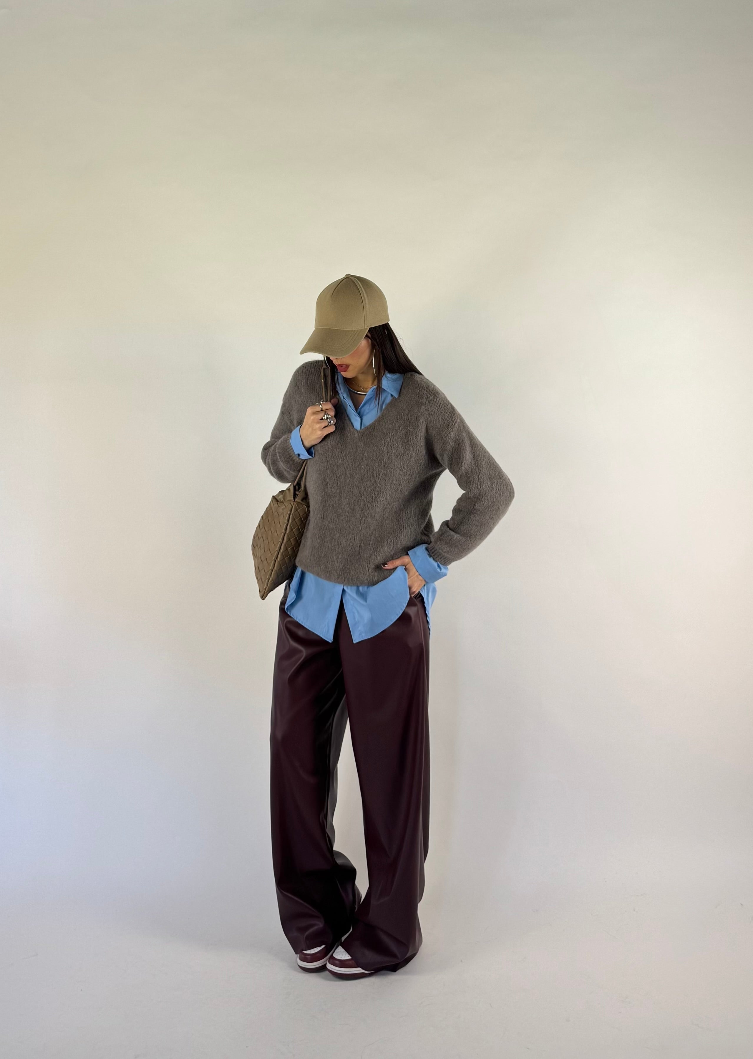 SHIRT DAYBYDAY AZZURRA
