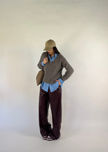 Carica l'immagine nel visualizzatore di Gallery, SHIRT DAYBYDAY AZZURRA
