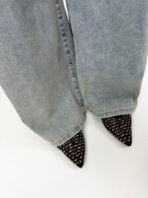 Carica l'immagine nel visualizzatore di Gallery, BALLERINA BLACK SHINE
