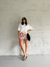 Carica l&#39;immagine nel visualizzatore di Gallery, FANCY SKIRT
