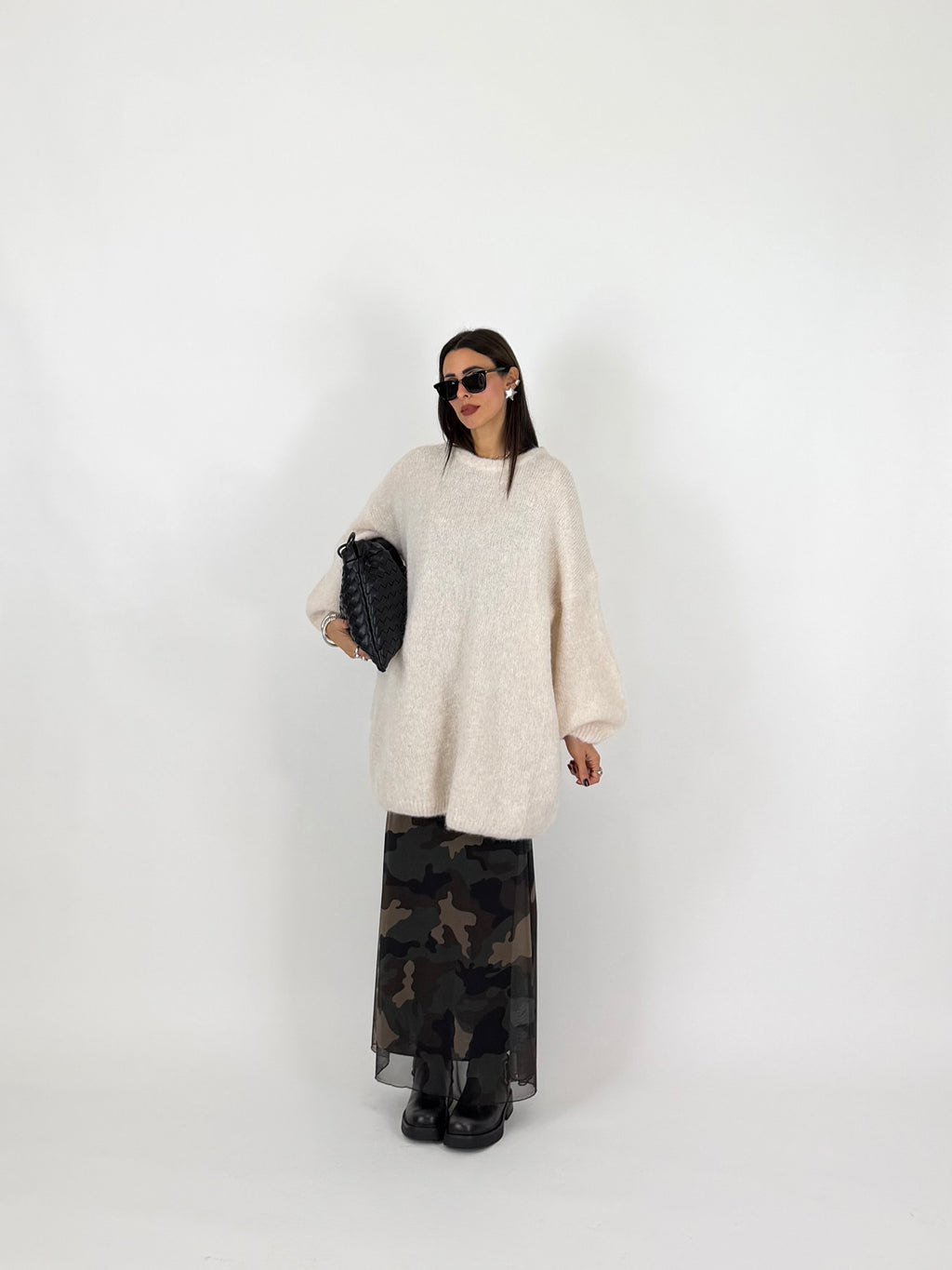 MAXI PULL CREMA