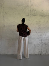 Carica l&#39;immagine nel visualizzatore di Gallery, T-SHIRT SHOULDER OVER
