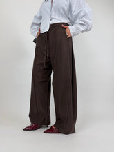 Carica l'immagine nel visualizzatore di Gallery, URBAN PANTS MORO
