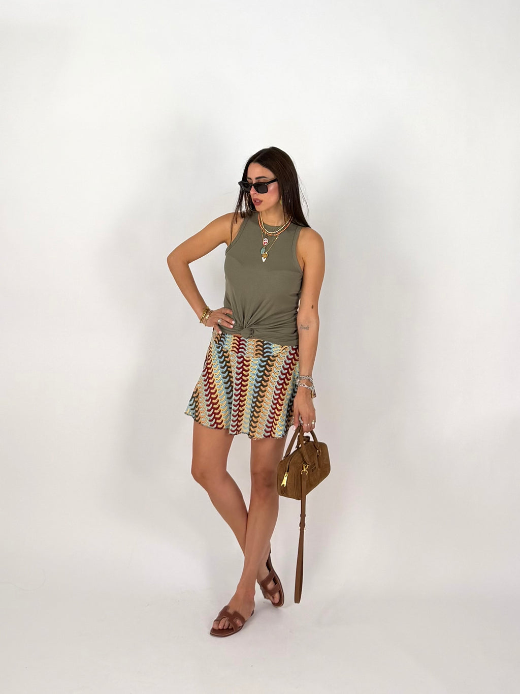 MINI SHADE