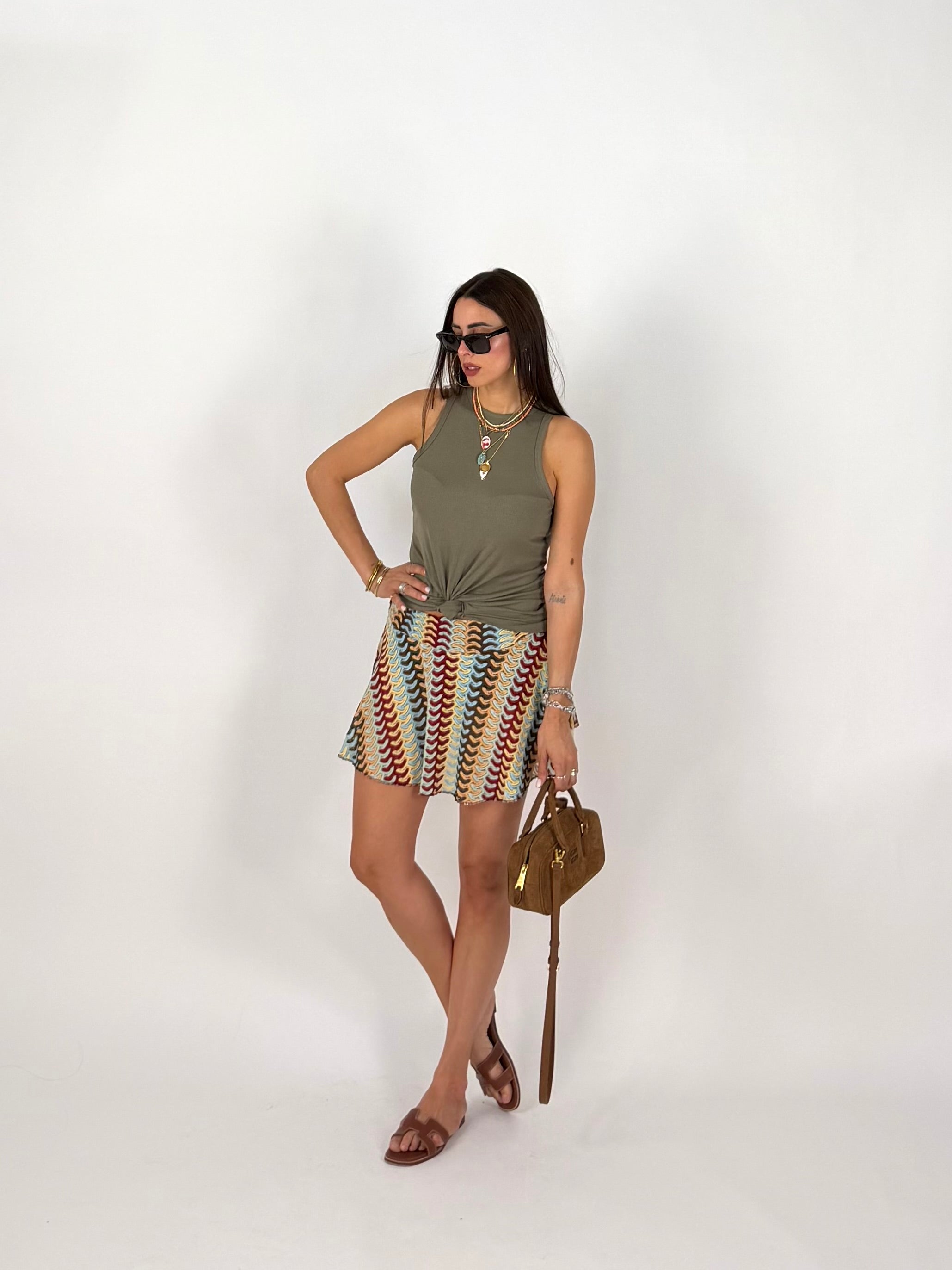 MINI SHADE
