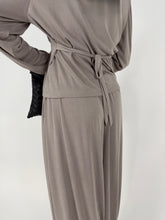 Carica l'immagine nel visualizzatore di Gallery, POWER LOUNGE SET GREIGE
