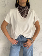 Carica l&#39;immagine nel visualizzatore di Gallery, T-SHIRT BANDANA
