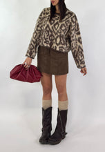 Carica l&#39;immagine nel visualizzatore di Gallery, PULL MACU CACAO
