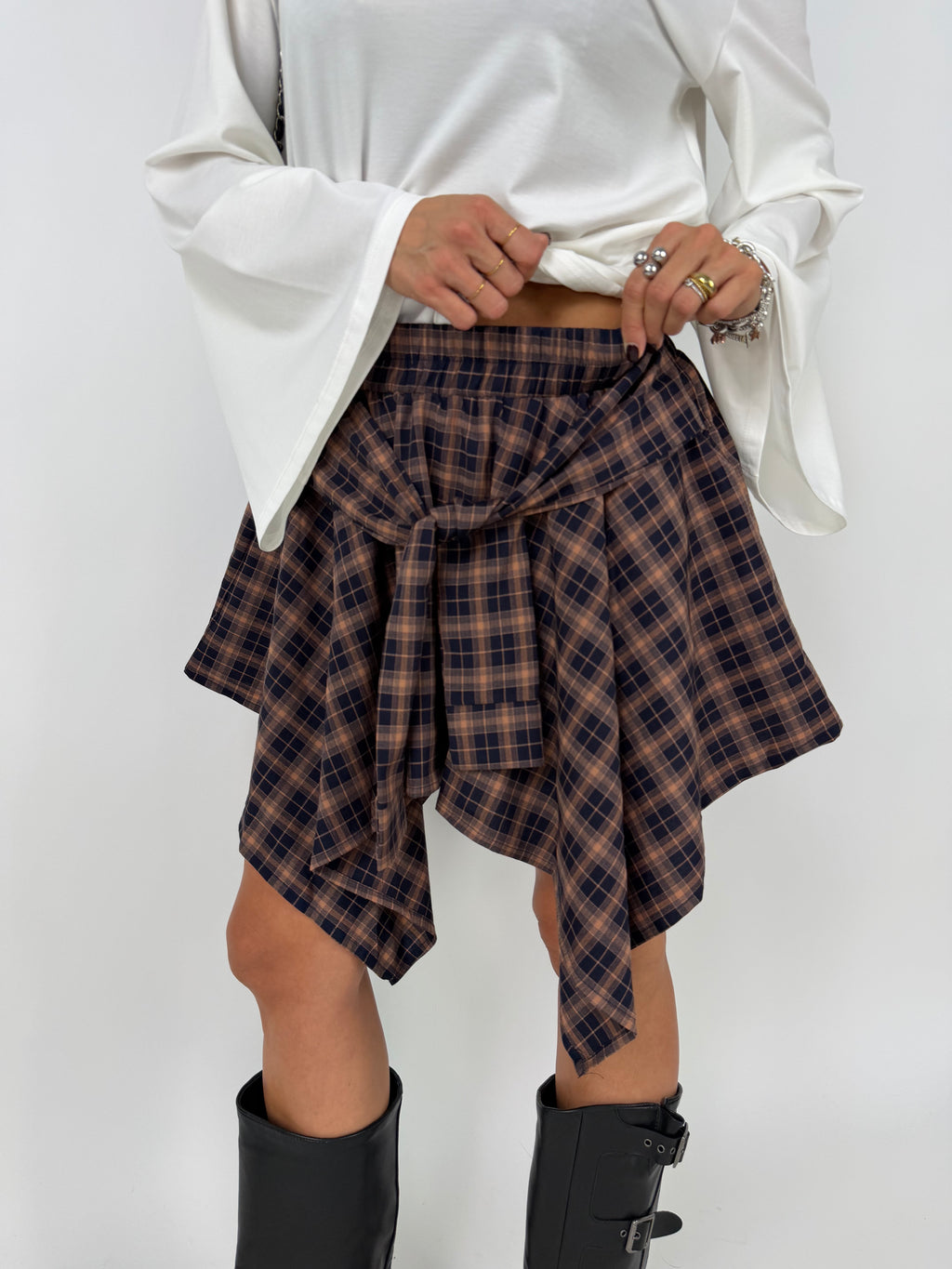 GONNA TARTAN NODE