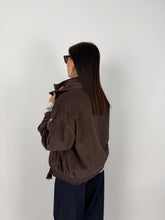 Carica l'immagine nel visualizzatore di Gallery, CHIODO REBEL CHOCO
