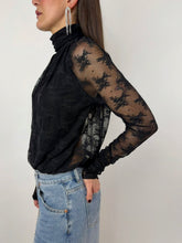 Carica l'immagine nel visualizzatore di Gallery, BODY LACE
