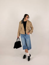 Carica l'immagine nel visualizzatore di Gallery, DAD SHORTS DENIM
