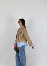 Carica l'immagine nel visualizzatore di Gallery, TRENCH SQUARE DESERT
