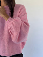 Carica l&#39;immagine nel visualizzatore di Gallery, PULL SOFT ROSA
