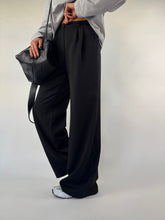 Carica l'immagine nel visualizzatore di Gallery, TAILLEUR DAILY NERO
