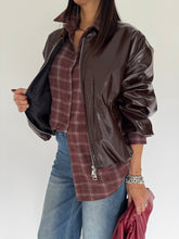 Carica l&#39;immagine nel visualizzatore di Gallery, BOMBER GLOSS
