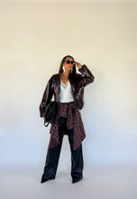 Carica l&#39;immagine nel visualizzatore di Gallery, SKIN PANTS NERO
