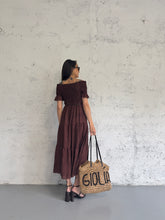 Carica l&#39;immagine nel visualizzatore di Gallery, SCRATCH DRESS
